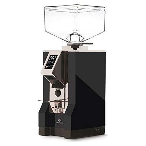 Eureka Mignon Specialità 16CR macinacaffè nero opaco