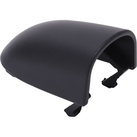 Levier de frein à main pour voiture, poignée noire en ABS, capuchon de rechange 31329236, compatible C30 C70 V50 2004-2012 (1/5)