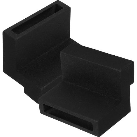 de 2 but es de porte coulissante en aluminium accessoires de (1/5)