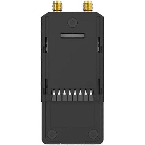Émetteur Diversity Module RF FPV SuperG Nano ELRS 2.4G Gris-- (1/5)