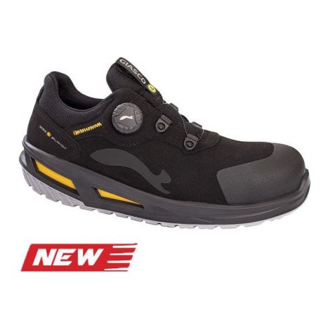 Zapato de seguridad bajo LYNX S3L FO SC SR GIASCO 37