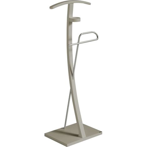 Galan 396 herraje cromo satinado lacado visón, 113 cm(alto)40 cm(ancho)28 cm(largo)