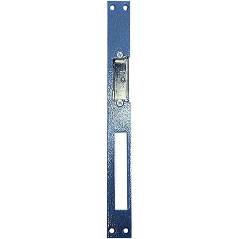 gache électrique - 2 temps - têtière double empenage - urmet 6200ae