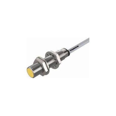 [NEUWERTIG] Turck Bi3 U M12 Ap6 X Induktiver Sensor Bündig Pnp Schließer B-Ware (1/2)