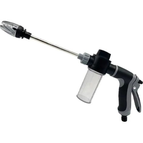 Outils automobiles Pulvrisateur deau pour voiture (1/5)