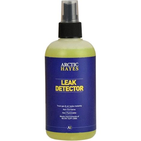 Gas Leak Detector with Atomiser 250ml ARCPH026A (1/3)