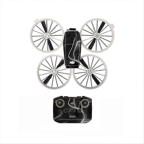 Aufkleber-Set für Flip RC N3, bunte Deko-Aufkleber, kratzfeste Schutzfolie für Flip-Zubehör B (1/5)