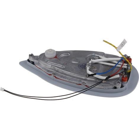 Philips - suela de plancha - 996510074528 -