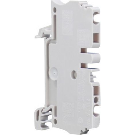 Borne ressort 4mm² - Digital electric 41204