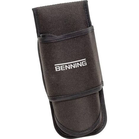 Benning 10217845 Bolsa negra para transporte seguro
