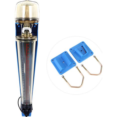 Machine de Traite Efficace PSU PSU Milking Milk Milk pour l'élevage de Bovins (1/5)