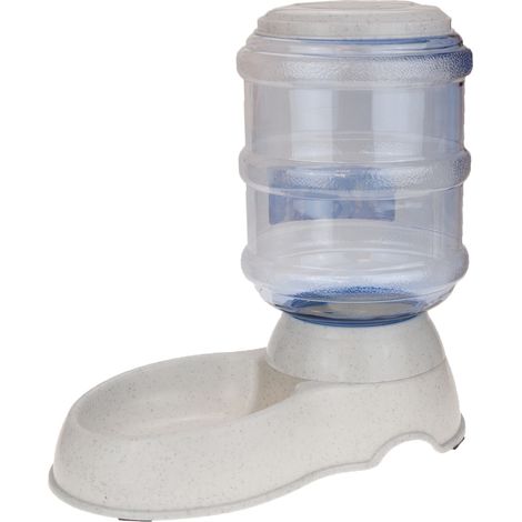 TG56074 Hunde-Futternapf-Spender 3,8 l (1/5)