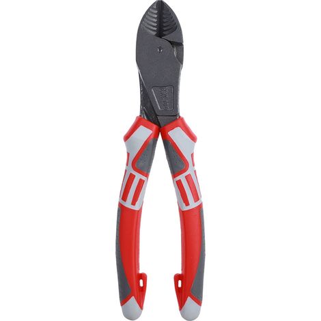 Pince multifonctionnelle électricien 185mm – dénudeur / coupe-câbles – outils main (1/5)