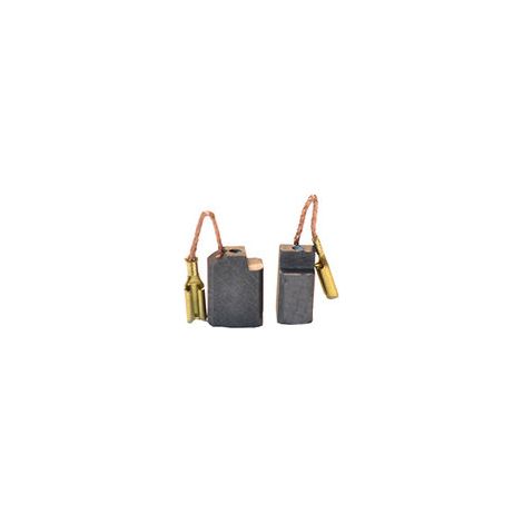 Spielset aus 2 DeWalt Kohlen