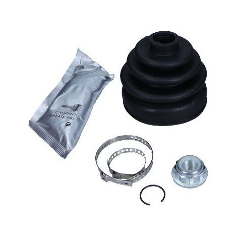 Jeu de joints-soufflets, arbre de commande MAXGEAR 49-0707 VW 4E0 407 285 A