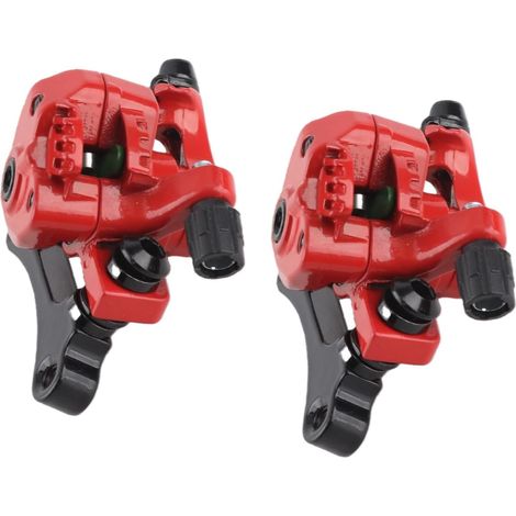 Disc Brake Caliper for Electric Scooters and Mountain Bikes (1/5)