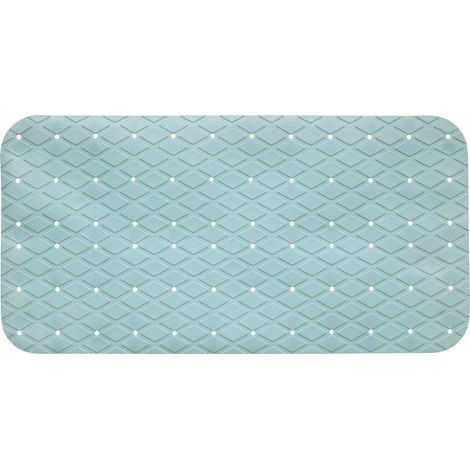 Base da bagno antiscivolo in plastica 70,5x35 cm - 5five