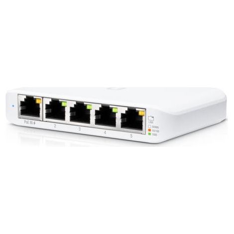 Switch UBIQUITI USW-Flex-Mini (1/5)