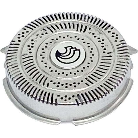 Der HQ9-Scherkopf ist für die Philips Rasierer HQ9080, 9090, 8240, 9097 und PT920 geeignet (Klingengitter). (1/4)