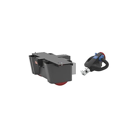 eurokraft pro  Modulo elettrico NEO  per larghezza 700 mm  con (1/3)