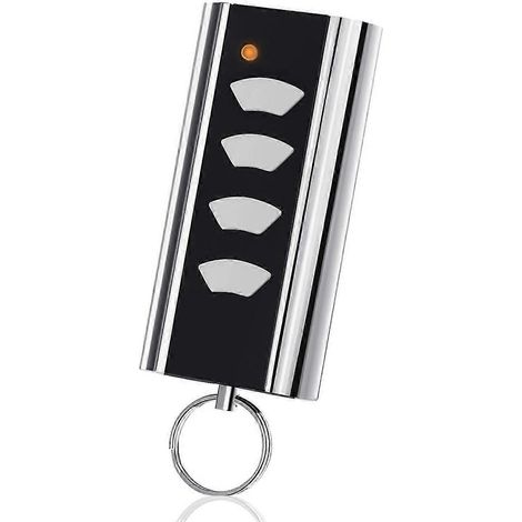 Telecomando per Normstahl Entrematic RCU 433-4K, RCU 433-2K, EA433 2KM, 433.92 Rolling Code Garage R (1/5)