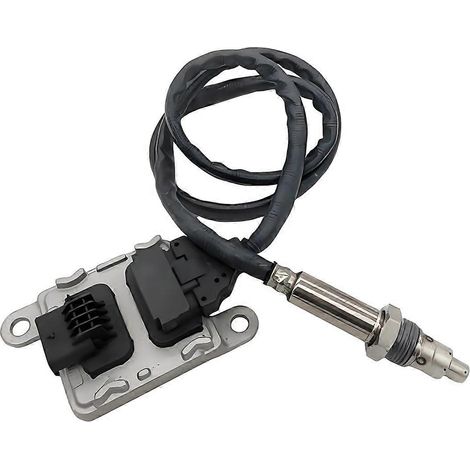A0009059812 A2C15463300 – 02 Nitrogen Oxide Nox Capteur pour Mercedes – Benz Sprinter 3 – T 3 5 – T 2018 – 2021 2.1L (1/5)