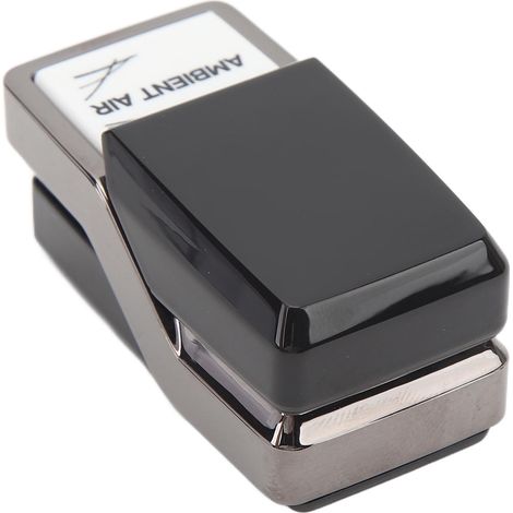 Désodorisant Voiture Recharge Longue Durée Parfum Diffuseur Purificateur pour Série 5 G30 G31 2016-2023 Modèle 1 (1/5)