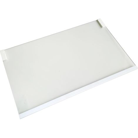 RIPIANO VETRO MENSOLA FRIGO MIDEA COMFEE CANDY GORENYE 12531000000920