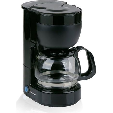 CAFETERA ELECTRICA UNA TAZA 24V