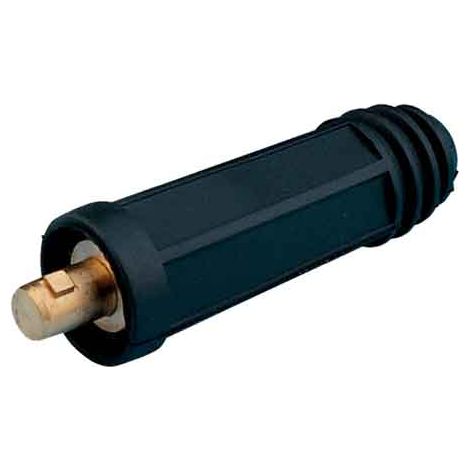 CONNETTORE MASCHIO   Per cavo 35-50 mm  ² (1/2)