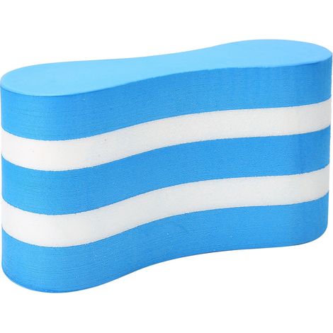 EVA-Schwimmbrett mit Beinclip für Schwimmtrainingshilfe für Anfänger (1/5)