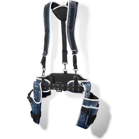 Festool 577154 Heavy Duty Tool Belt With Shoulder Strap TB-FT1 (1/4)