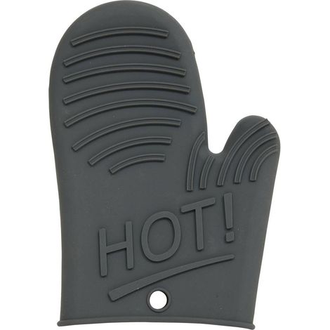 Guanto da cucina in silicone - 5five (1/5)
