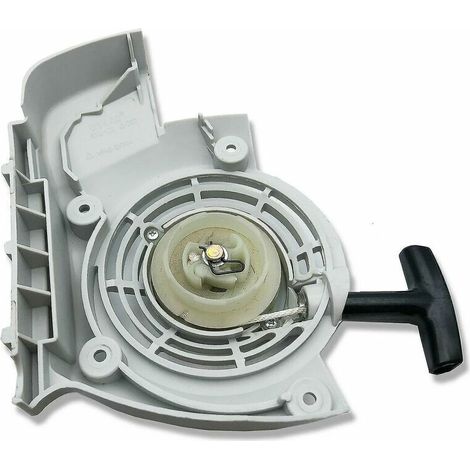 Tigrezy Pull Starter per Stihl FS120 FS200 FS250 FS300 Fr350 Bt120cwanan