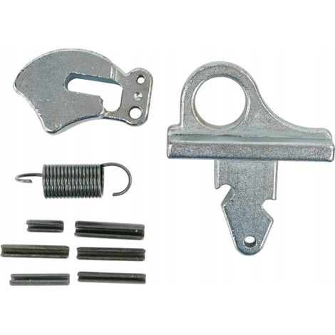Kit di riparazione per gancio di traino CBM CAT3 KAT 3