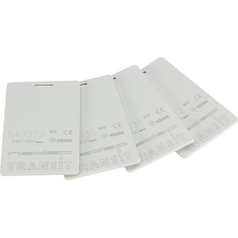 Compact Tag FAAC 403153