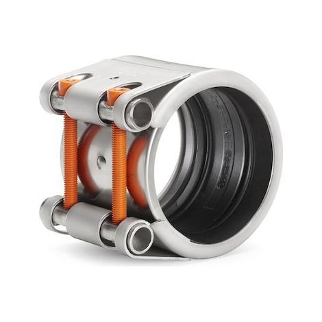 UNI Flex 1-L W5 PN16 EPDM 72-80