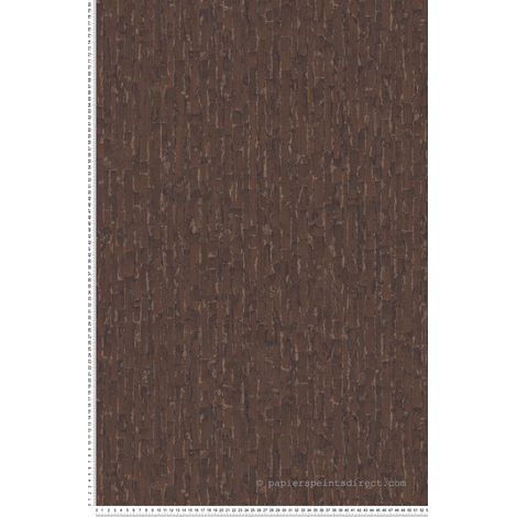 Papier peint Contemporain Marron Metropolitan Stories 4 Hot Spots A.S. Création (1/3)