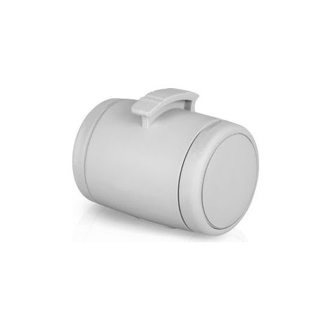 Boite à friandise ou sac à déjections Multi Box, light grey Flexi STNZMB-551-HGR-20 (1/3)