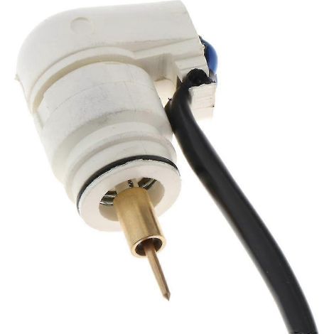 Ensemble démarreur d'amorçage pour moteur hors-bord Yamaha 20 ch 25 ch F25 F30 (2024) - Référence : 65w-14380-20-00