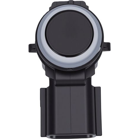 Remplacement du capteur de stationnement de secours PDC pour Clio IV Captur I Kadjar Megane Espace V Talisman Koleos II 253A44101R 284389618R (1/5)