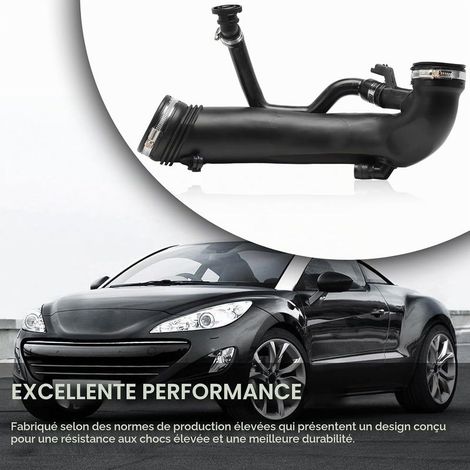 Tuyau admission d'air 9811909980 pour Peugeot 207 207CC 308 508 3008 5008 Citroen C4 C5 DS3 DS4 DS5 Tuyau Turbo D'Admission 1440Q6 (1/5)