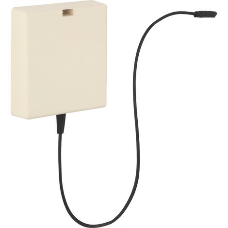 Grohe – Alimentation secteur mitigeur lavabo infrarouge – Compatible Euroeco et Eurosmart – 2,4W – Technologie infrarouge sans contact (1/2)