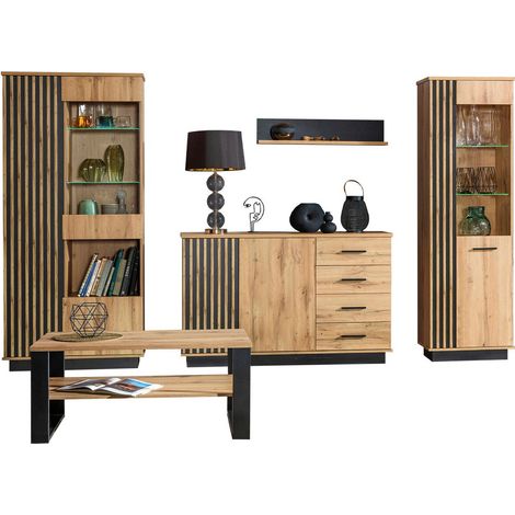 Conjunto de salón Tenodeu 117