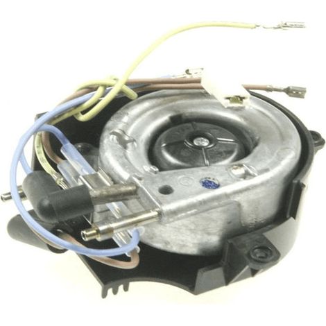 RESISTANCE COMPLETE AVEC SECURITE POUR PETIT ELECTROMENAGER KRUPS - MS-0079581