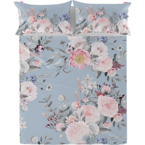 Soft bouquet Sabana 160x270 cm (Cama 80/90)
