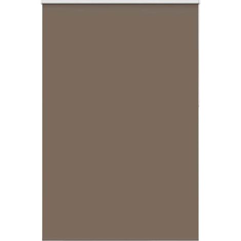 Maison Exclusive - Tenda a Rullo Oscurante 150x230 cm Larghezza Tessuto 146,6 cm