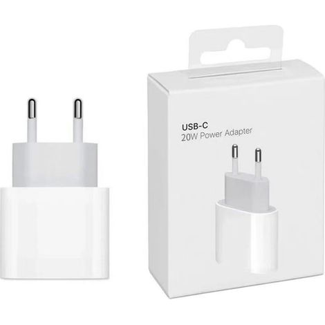 30-W-USB-C-Schnellladeadapter für iPhone 15/14/13/12/11/Pro/Max/Plus