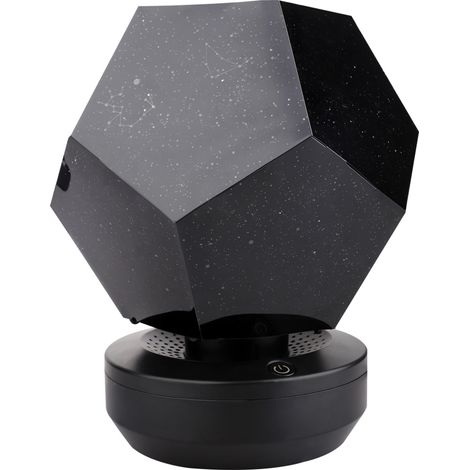Lampe de projection USB Star Night Light pour chambre à coucher (1/5)