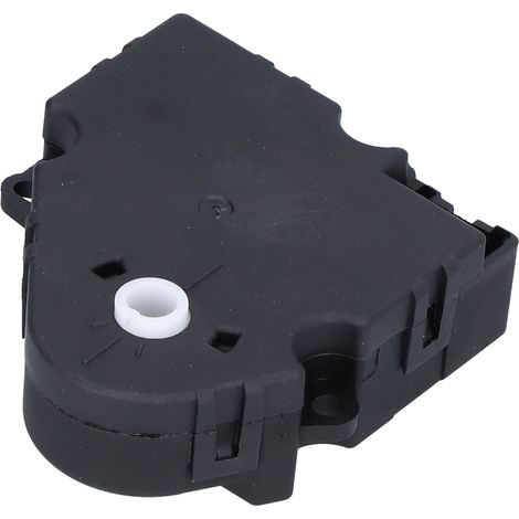 Stellmotor für die Luftmischklappe der Heizung/Klimaanlage 89018365 für Chevrolet Avalanche, Silverado, Suburban, Tahoe (1/5)